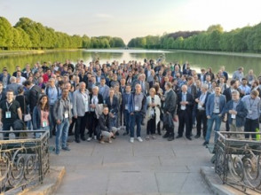 Valuable experience exchange at the European Workshop on Optical Fiber Sensors 