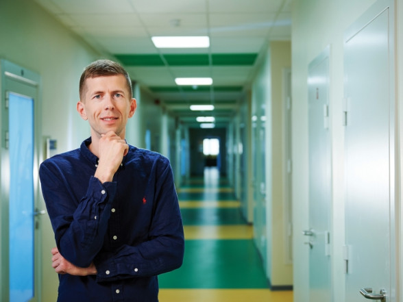 Cellbox Labs – ISSP UL’s spin-off company tells Forbes Latvia about organs-on-chips technology