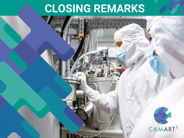 As CAMART² Project Concludes – Latvian Centre of Excellence in Physics, Material Science and Innovation has become strong international player