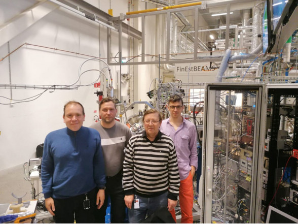 ISSP UL’s scientists on the future of energy