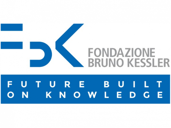 Visit to Research Institute Fondazione Bruno Kessler