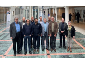 CAMART2 Consortium management meeting