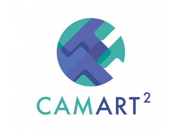 CAMART2 mid-term report is on its way