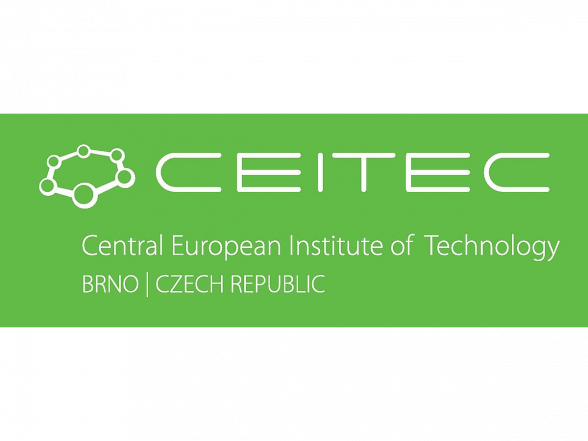 Visit to CEITEC in Brno