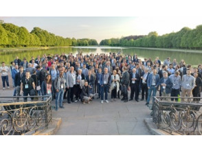 Valuable experience exchange at the European Workshop on Optical Fiber Sensors