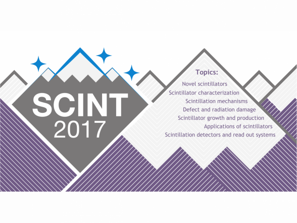 14th International Conference SCINT 2017