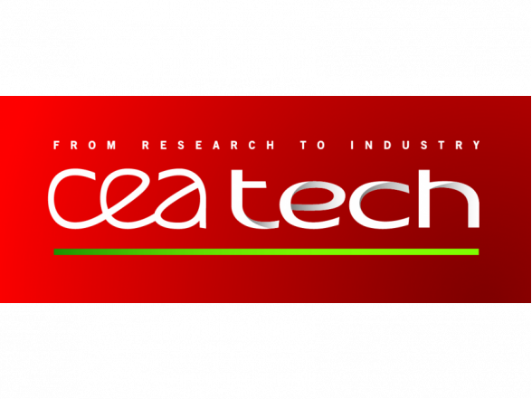 Visit to CEA Tech in France