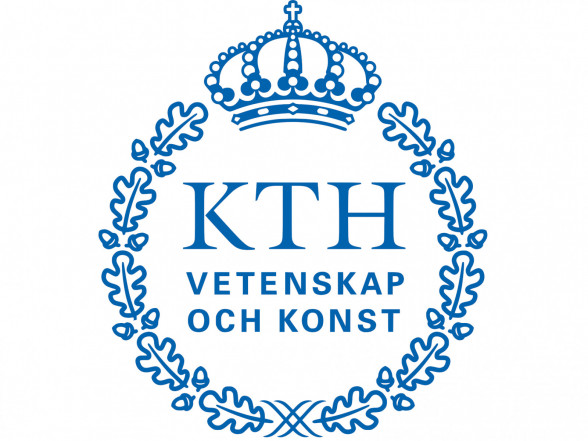 Representatives from ISSP UL visit KTH in Stochkholm, Sweden