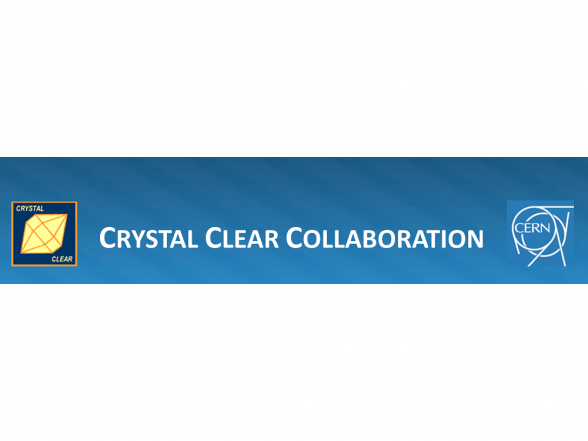 Crystal Clear Collaboration meeting