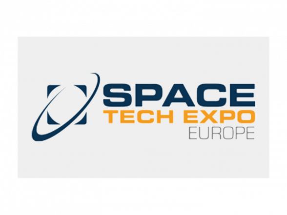 Space Tech Expo Europe 2017