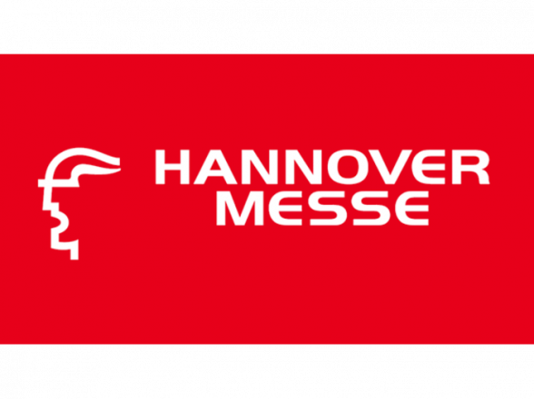 Participation in Hannover Messe 2017