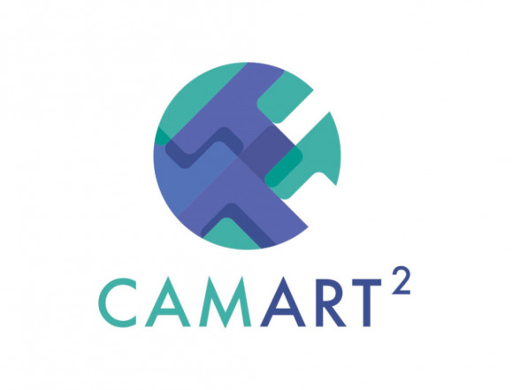 The sixth CAMART2 progress report – a review of 2022